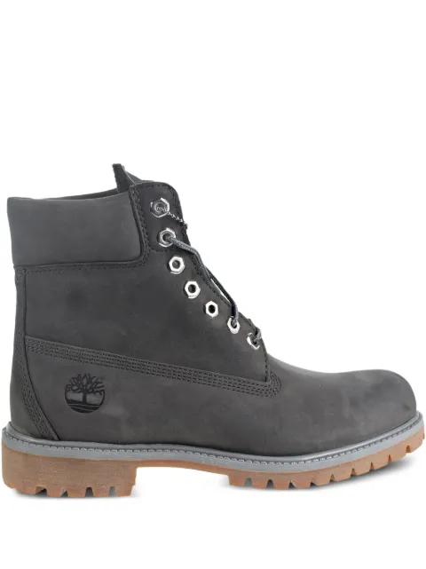 Timberland Premium 6 Inch boots