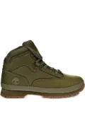 Timberland Euro Hiker boots - Green
