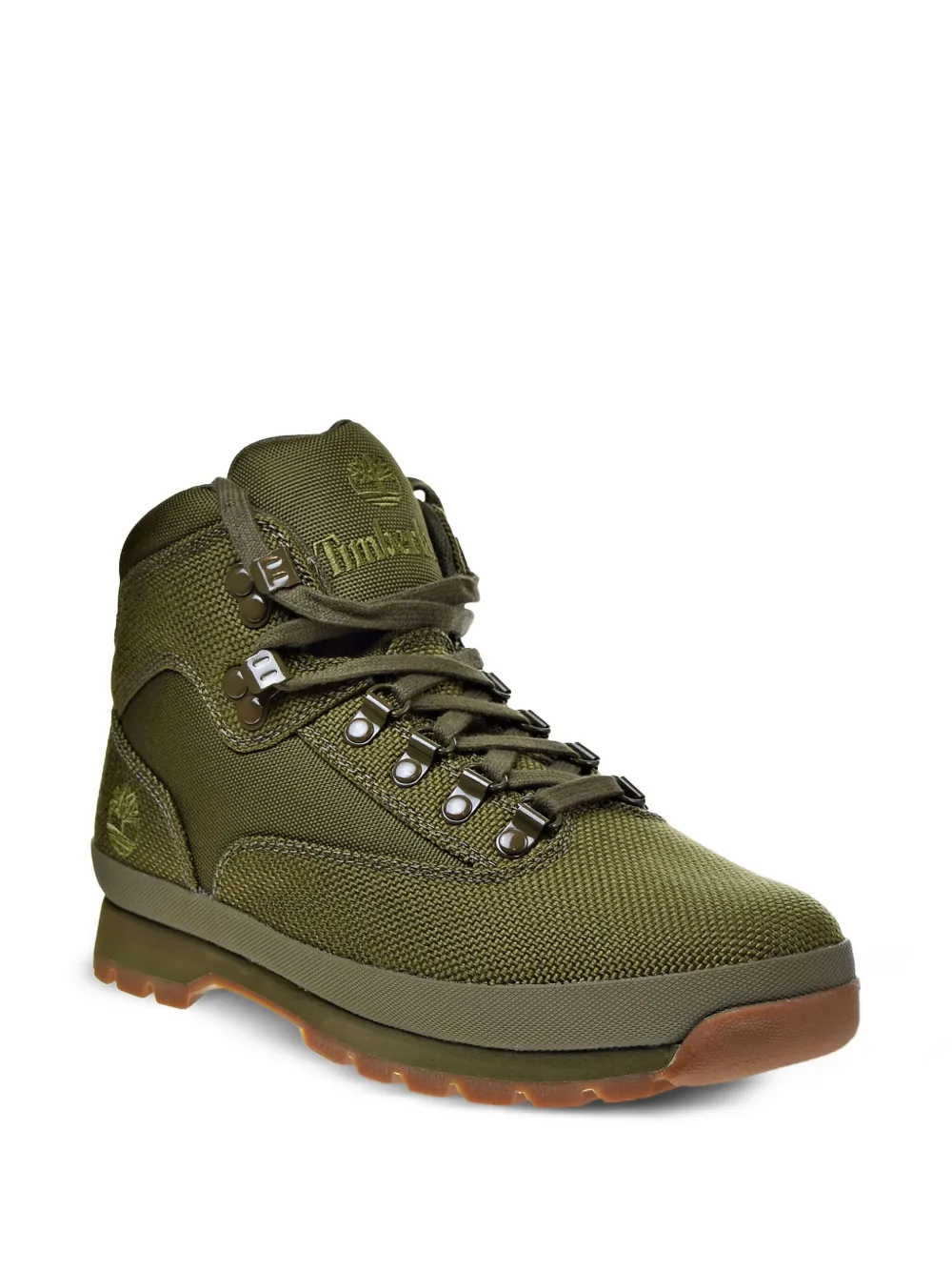 Timberland  Euro Hiker boots | Hiking Boots | Image 2