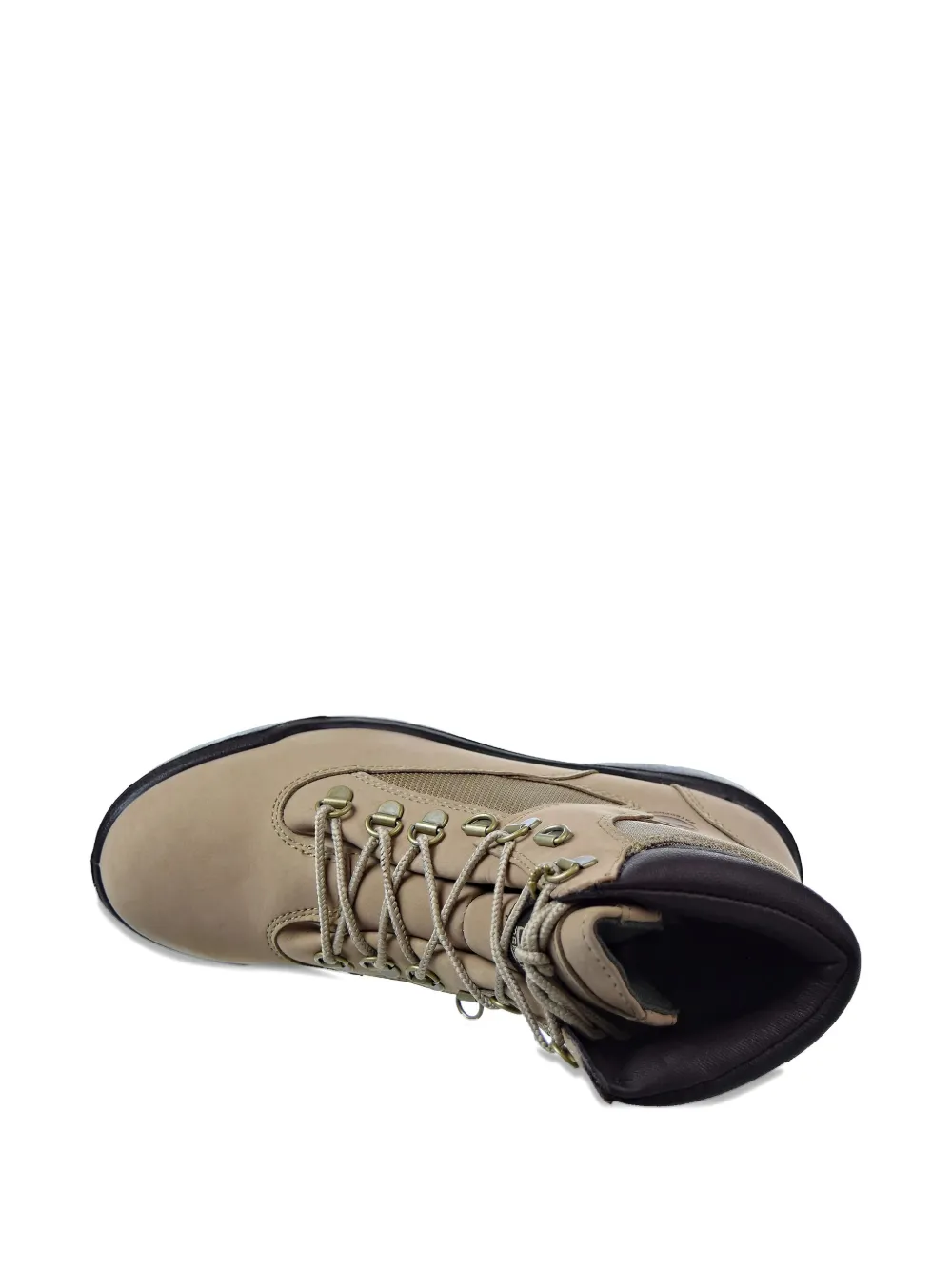 Timberland 6 Inch boots Neutrals