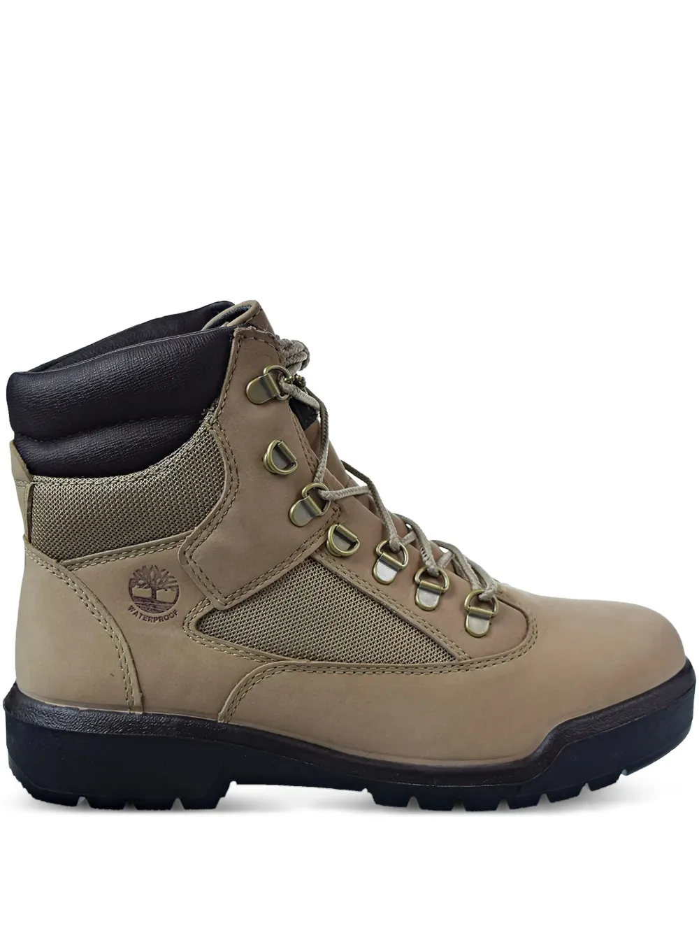 Timberland 6 Inch boots | Neutrals | Image 1