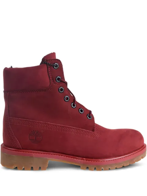 Timberland Premium 6" waterproof boots