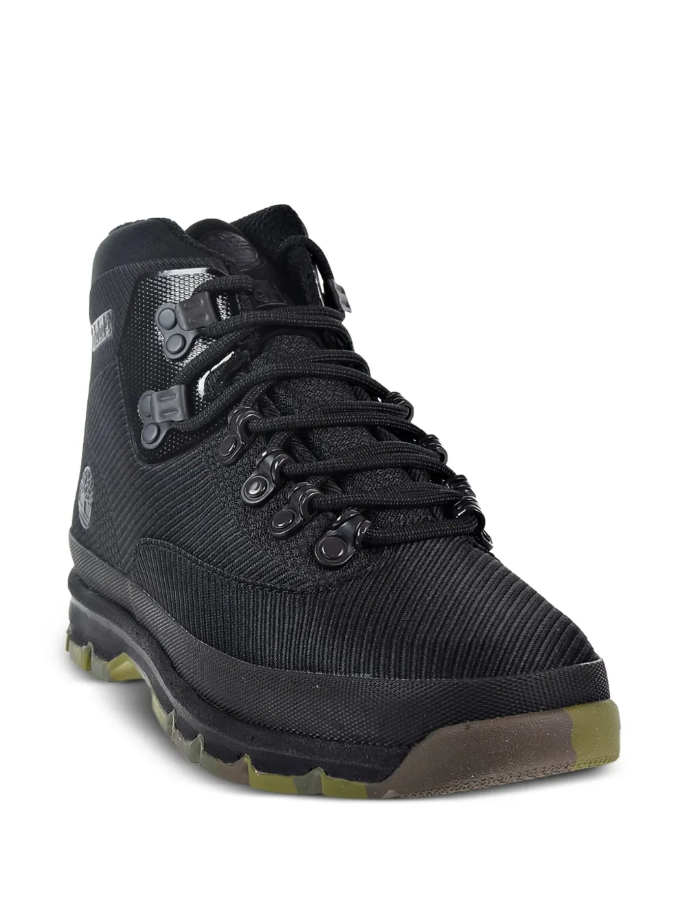 Timberland Euro Hiker boots | Hiking Boots | Image 2