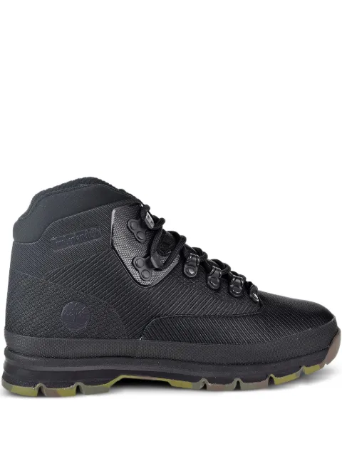 Timberland Euro Hiker boots
