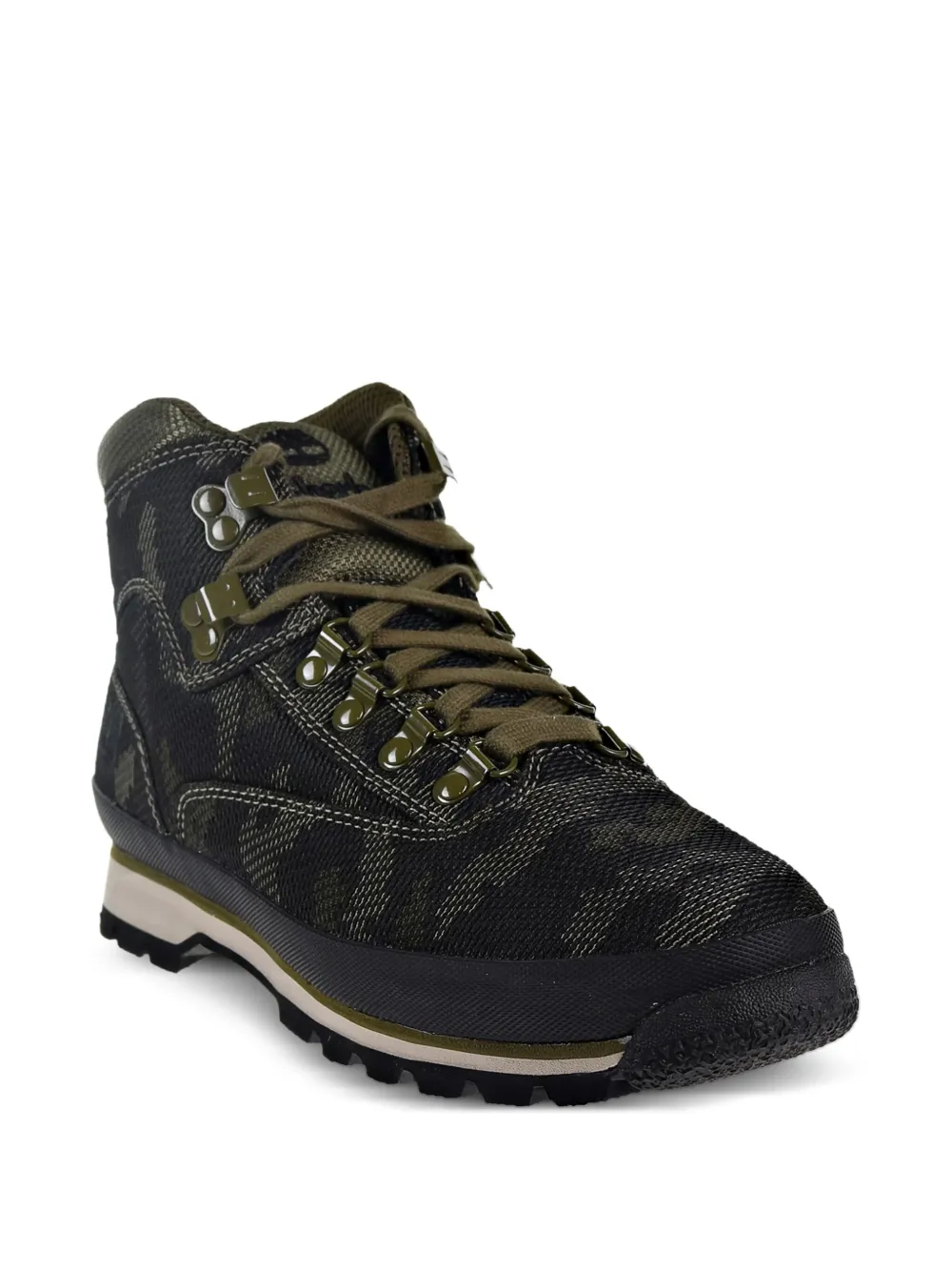 Timberland  Euro Hiker hiking boots | Hiking Boots | Image 2
