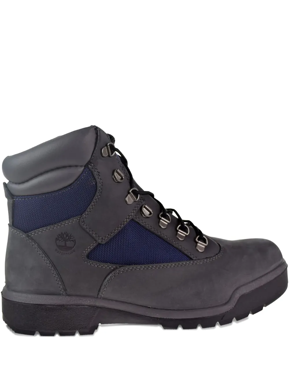 Timberland 6 Inch boots Grey