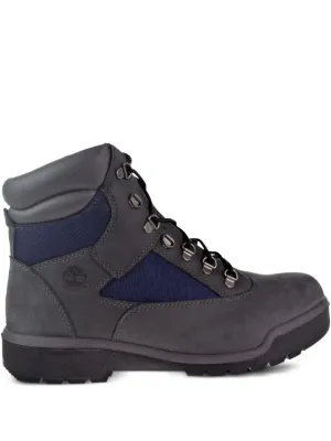 Timberland x NBA Field Boots | Black | FARFETCH ZA