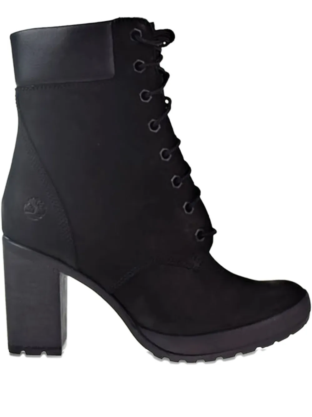 Timberland Camdale boots Black
