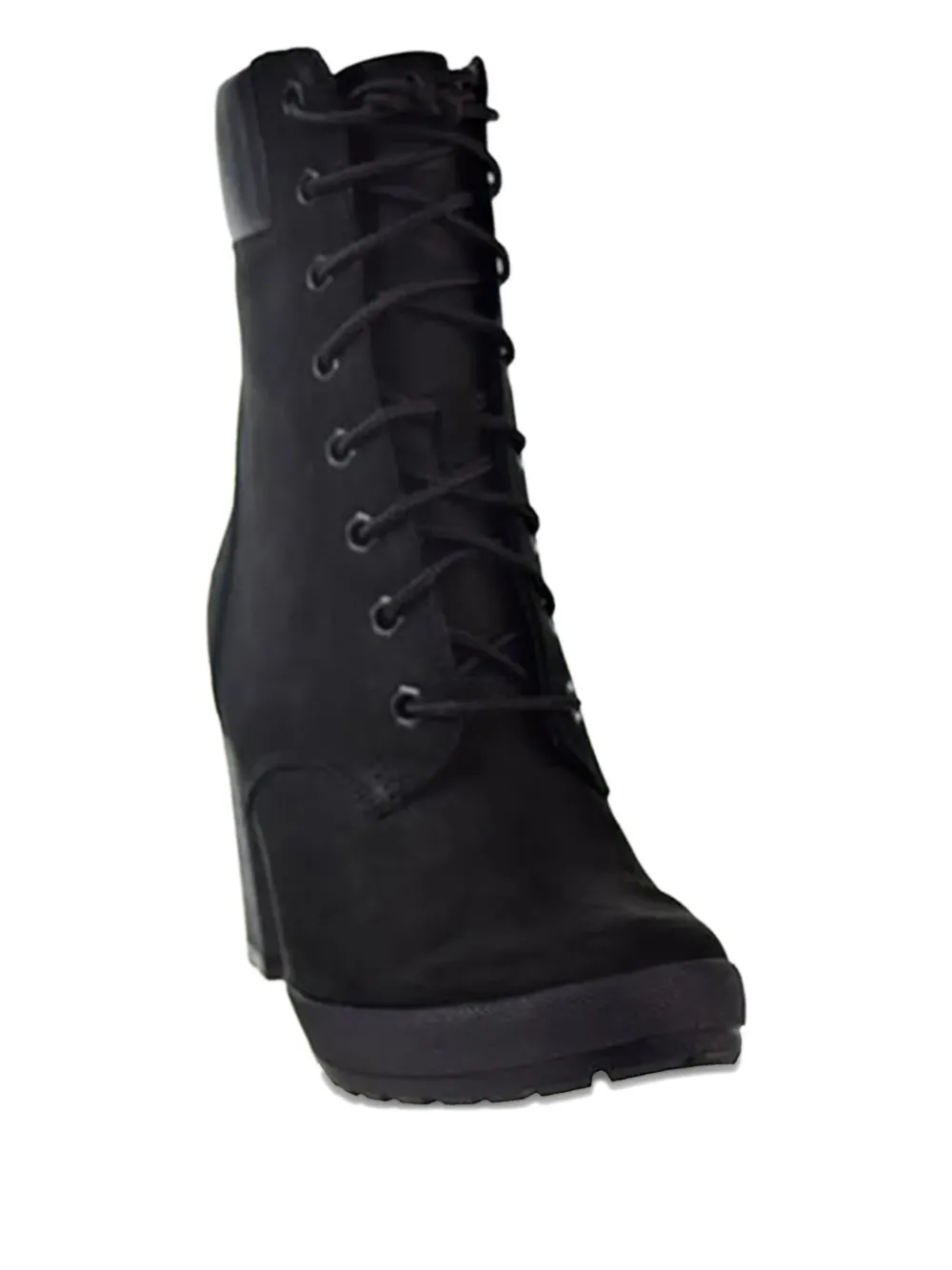 Timberland Camdale boots Black