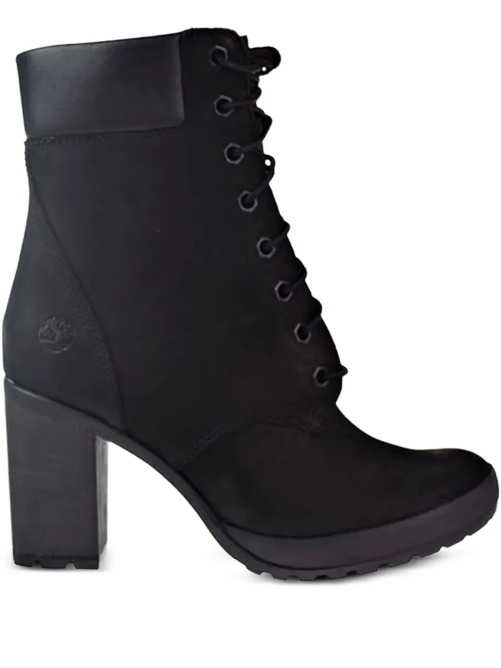 Timberland Camdale ブーツ - ブラック Timberland Camdale ブーツ - ブラック