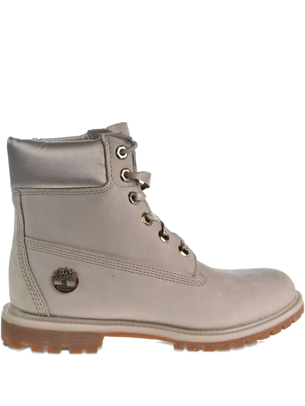 Timberland Premium 6-Inch boots Grey
