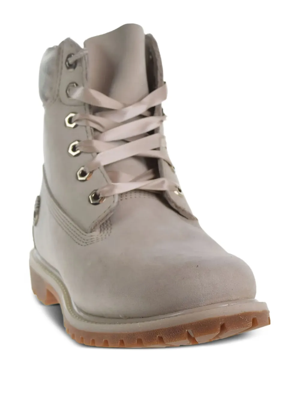 Timberland Premium 6-Inch boots Grey