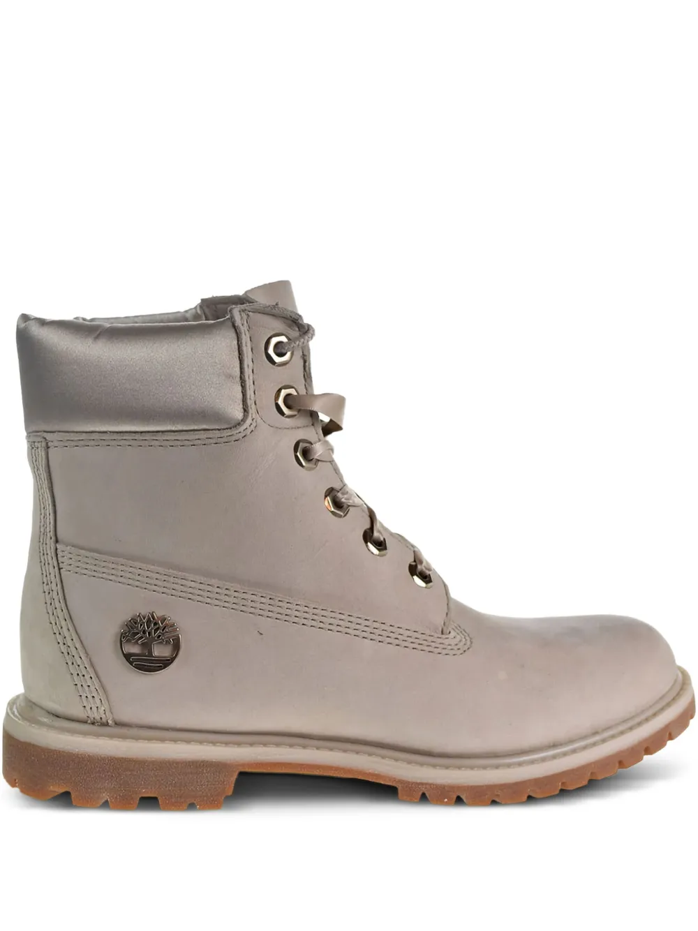 Timberland Premium 6 Inch ブーツ - グレー Timberland Premium 6 Inch ブーツ - グレー