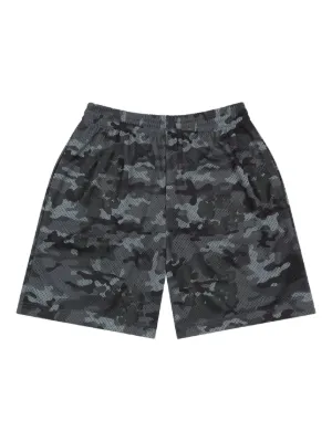 Denim Tears tiger-motif 