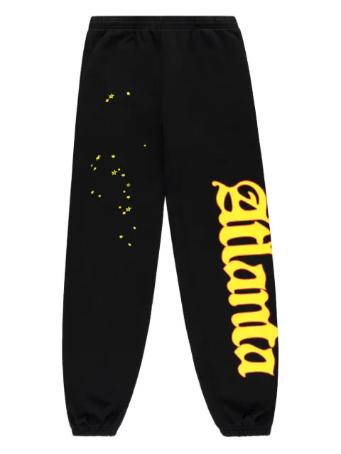 SP5DER pants Atlanta