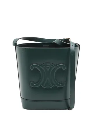Celine Pre-Owned