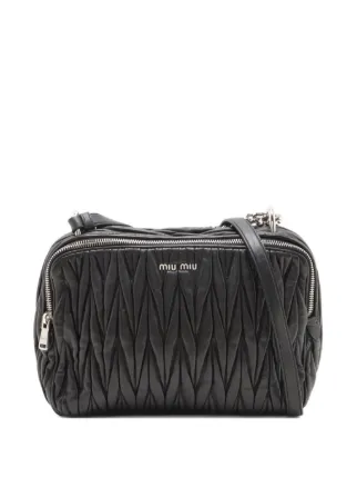 Miu Miu Pre-Owned