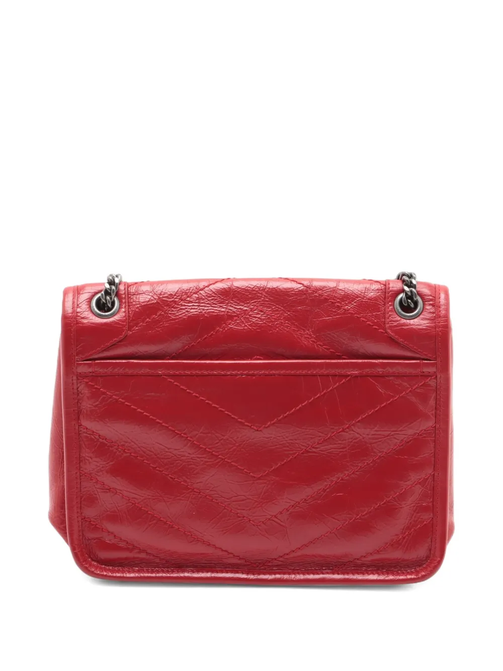 Saint Laurent Pre-Owned 2020 Niki baby shoulder bag | Image 2