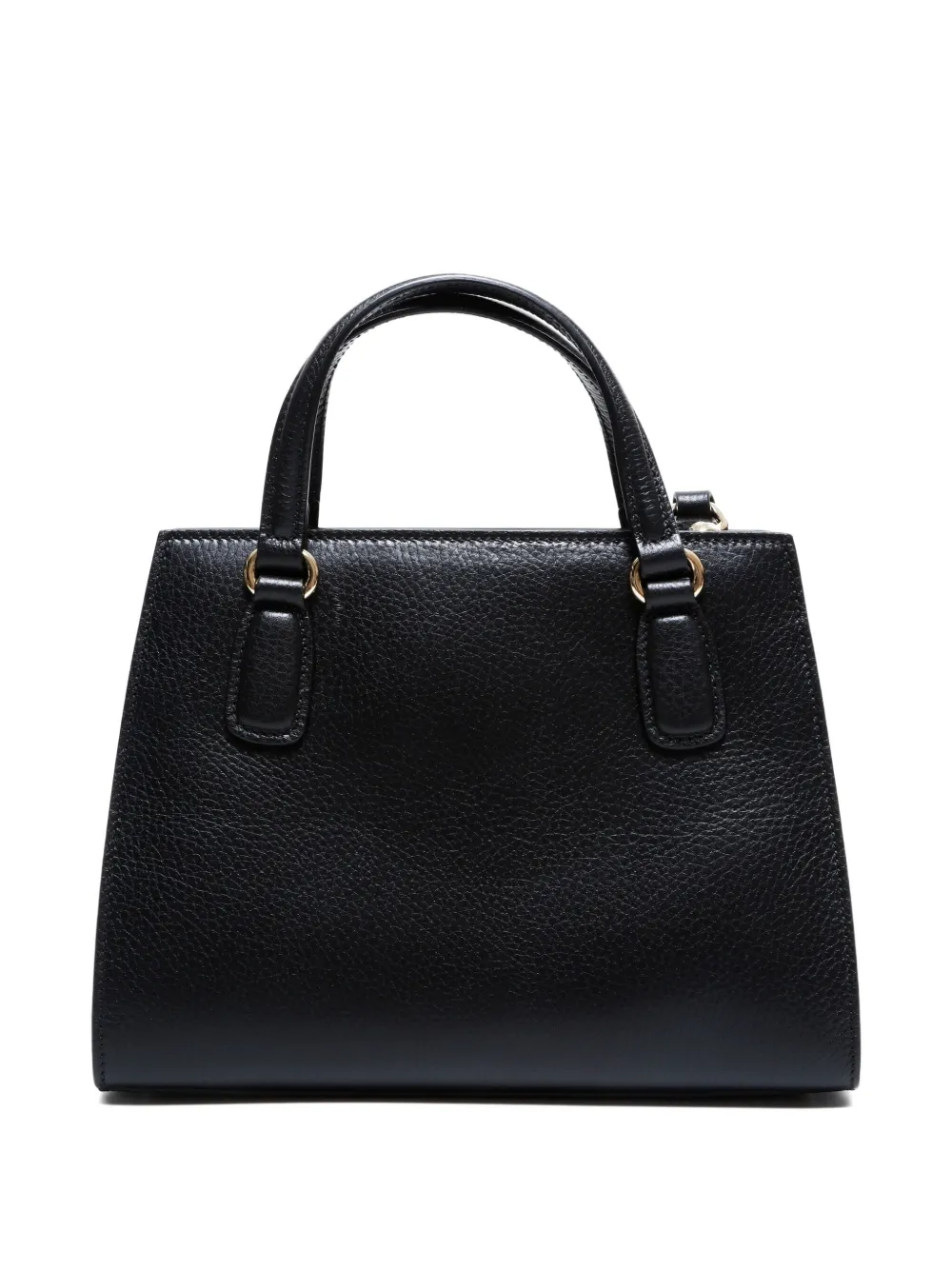 Gucci Pre-Owned 2015-2024 Soho embossed-logo crossbody bag | Pre-Owned | Image 2