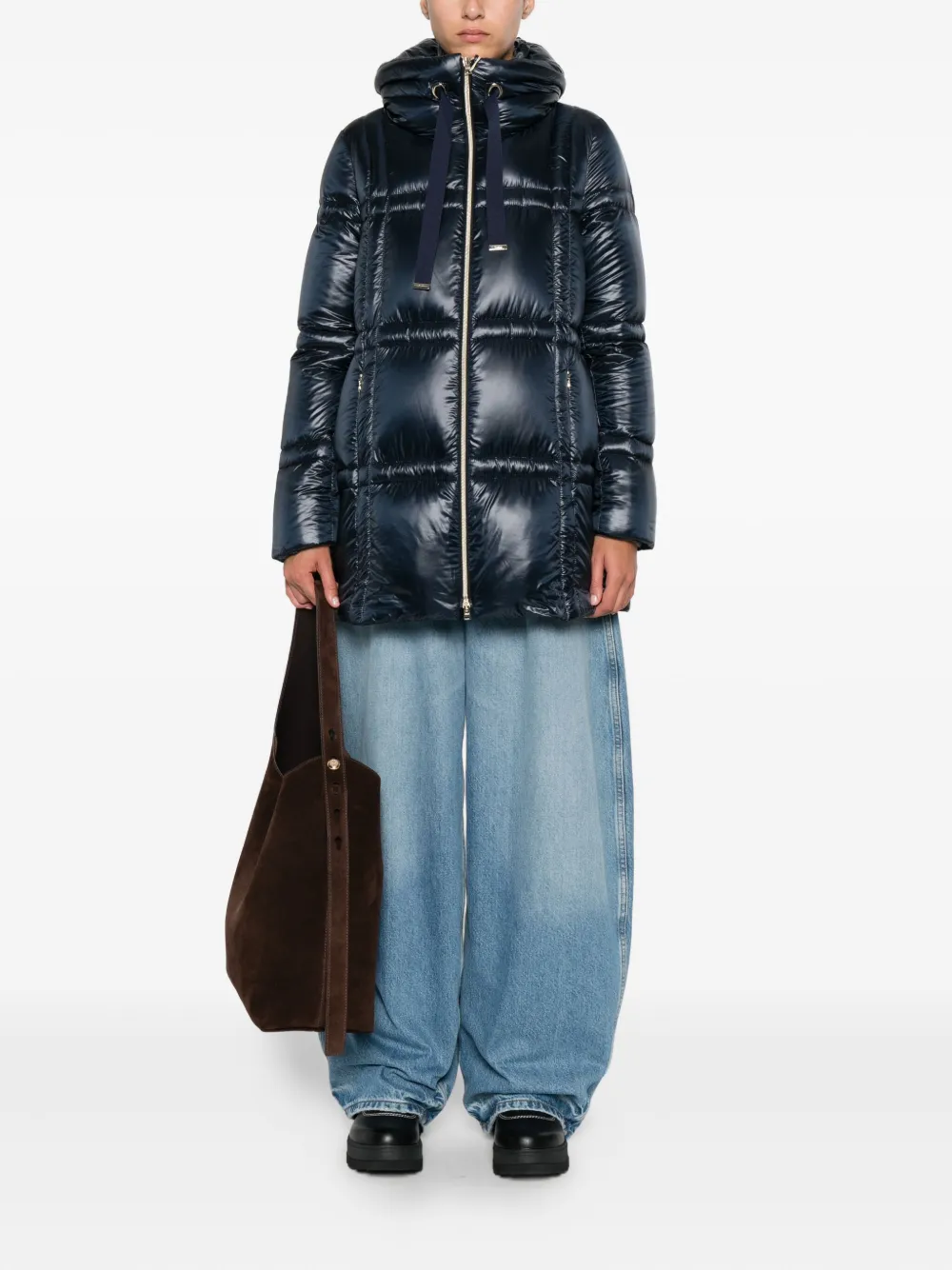 Herno HERNO | Parkas | Image 2