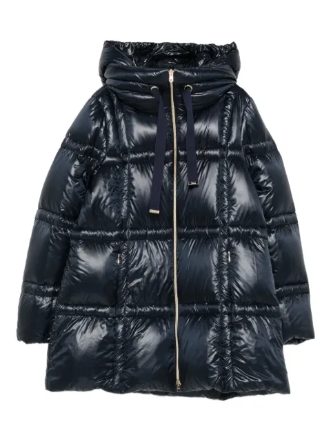 Herno padded jacket