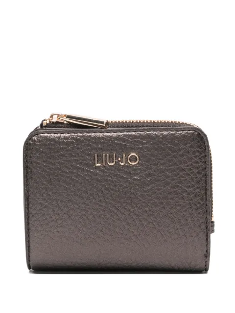 LIU JO Caliwen zip-around purse