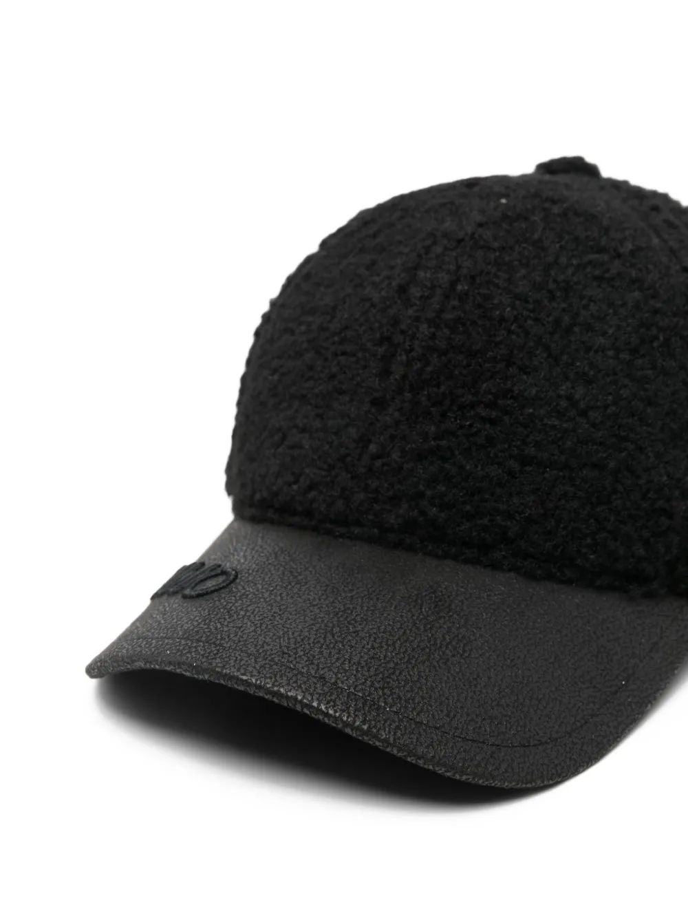 LIU JO teddy baseball cap | Image 2