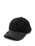 LIU JO teddy baseball cap - Black