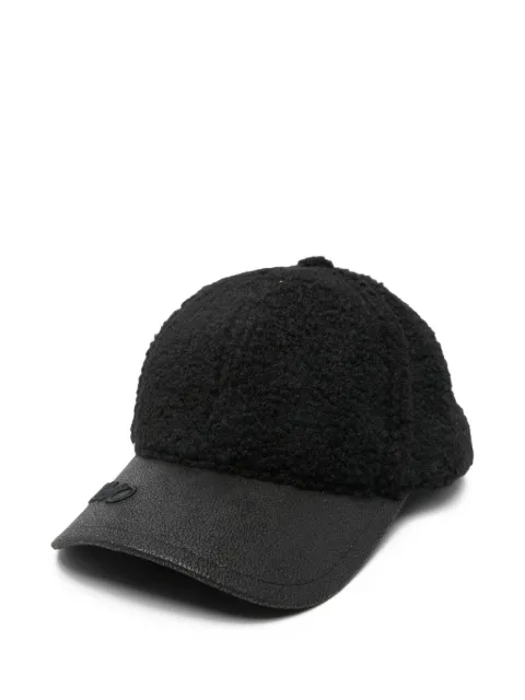 LIU JO teddy baseball cap