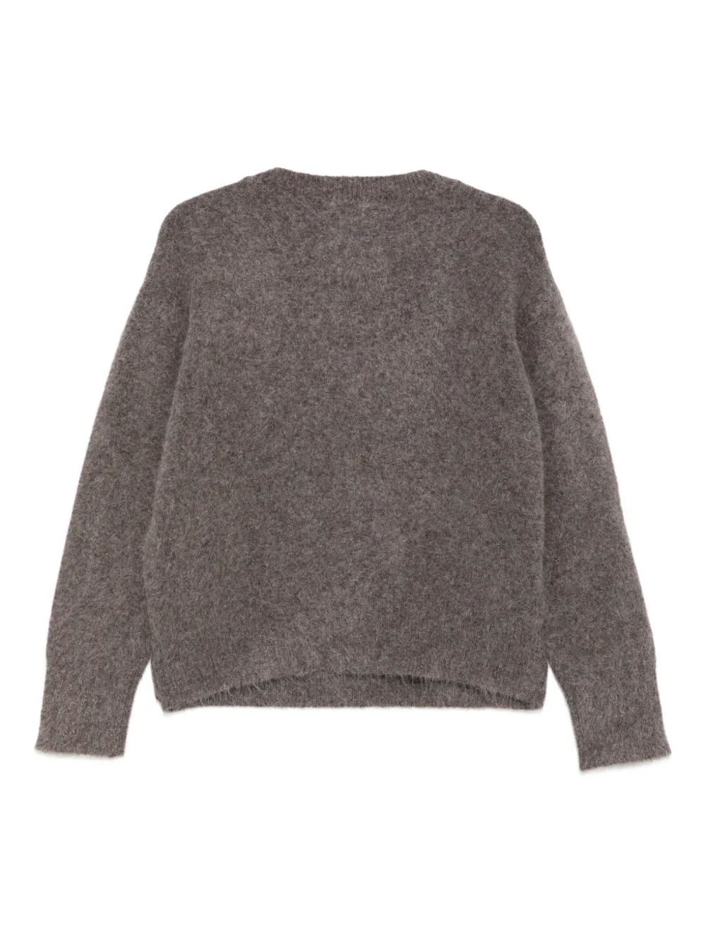 Majestic Filatures v-neck sweater | Sweaters | Image 2