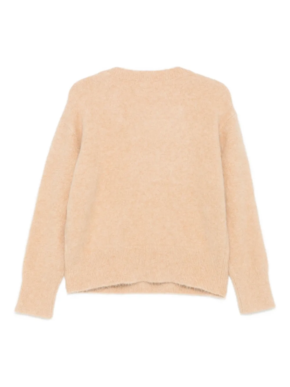 Majestic Filatures V-neck long-sleeve sweater | Sweaters | Image 2