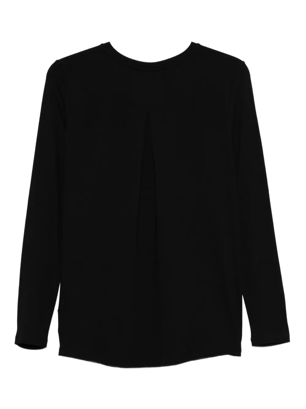 Majestic Filatures crew-neck T-shirt | T-Shirts & Jersey Shirts | Image 2