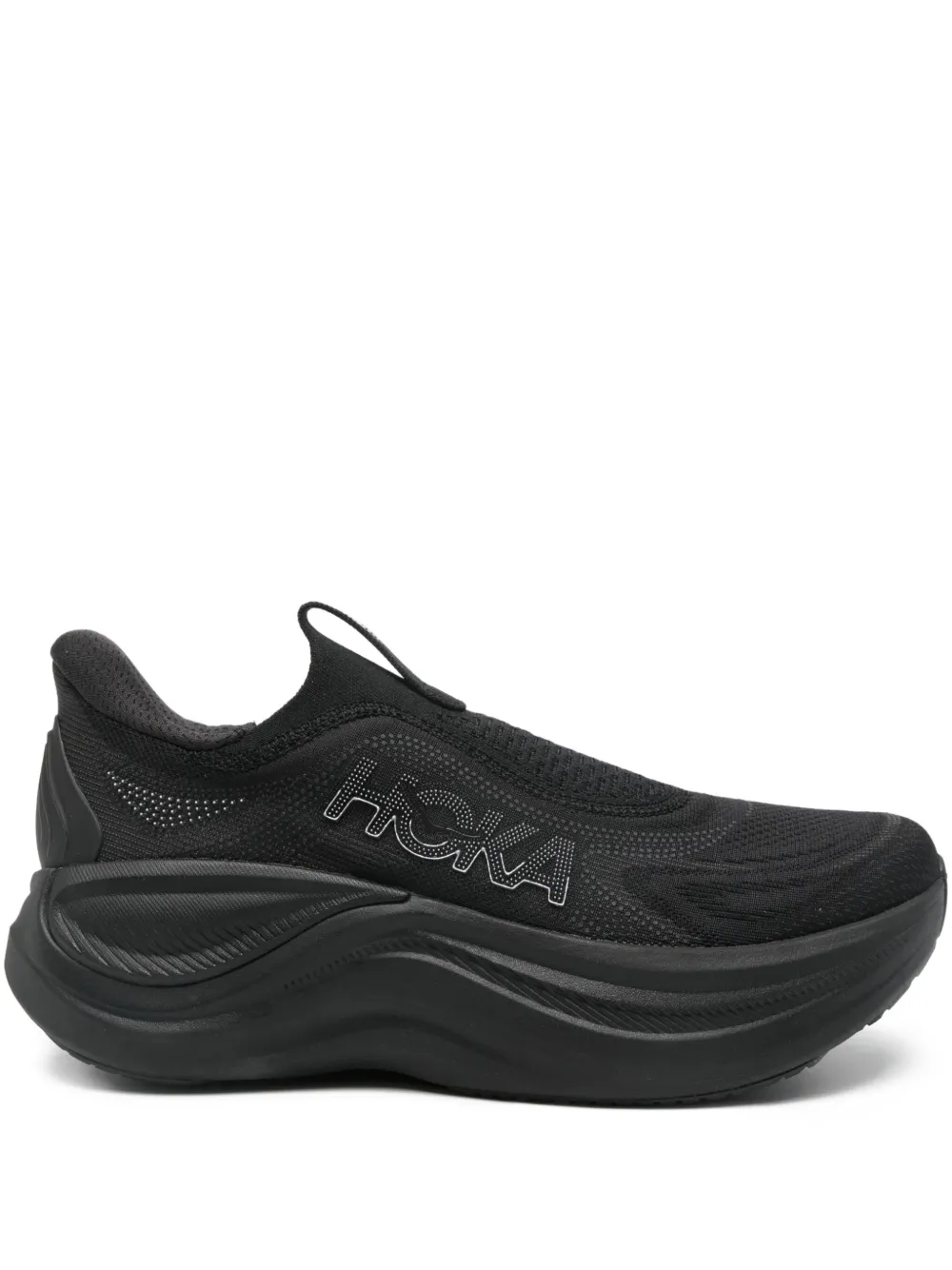 HOKA Skyward sneakers Black