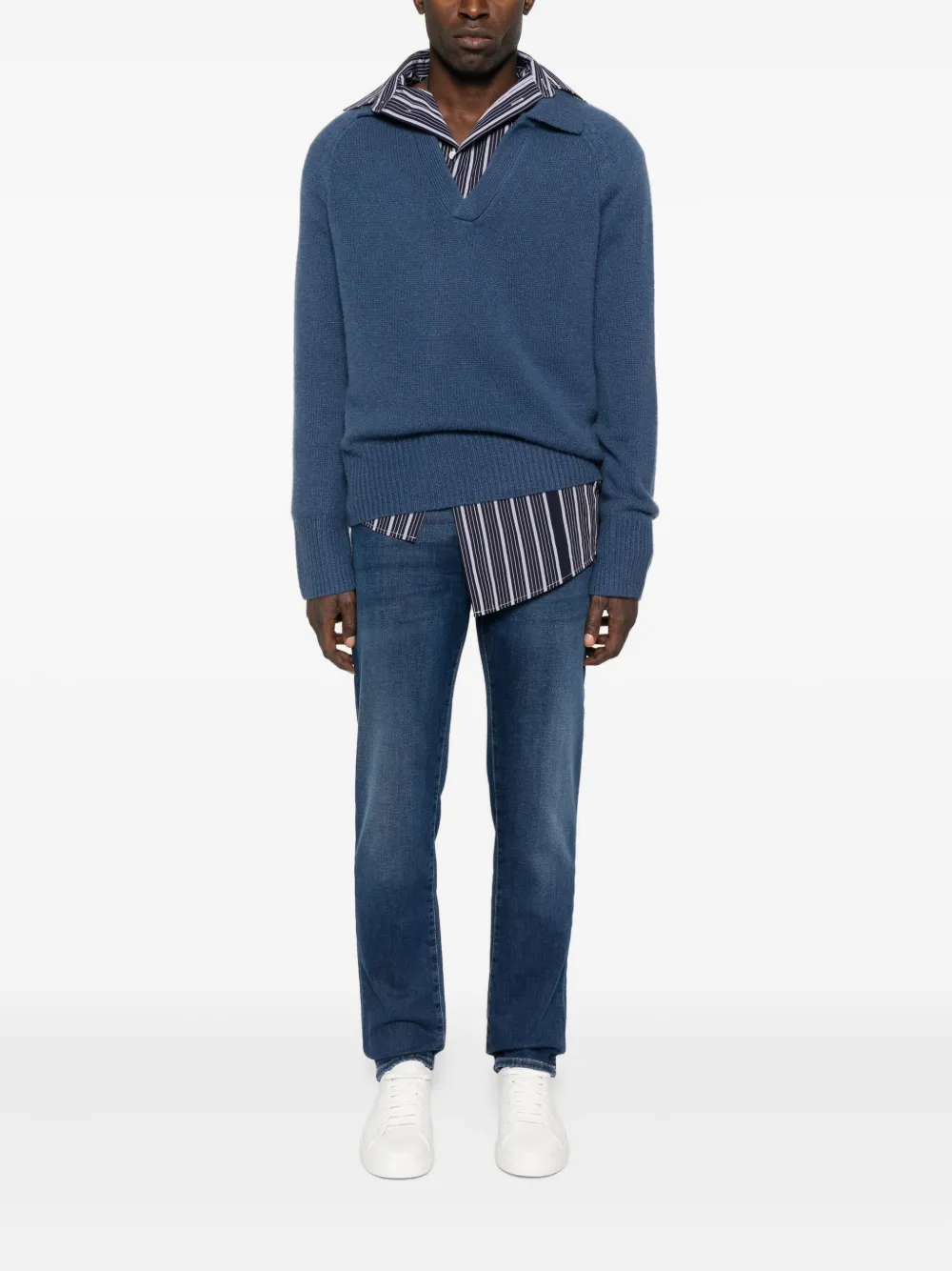 Jacob Cohën five-pocket jeans | Regular & Straight-Leg Jeans | Image 2