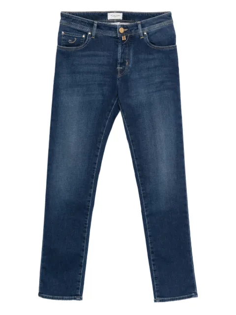 Jacob Cohën five-pocket jeans 