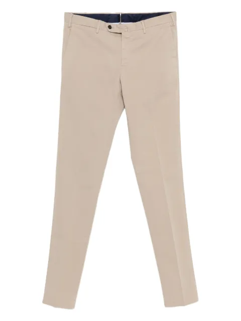 PT Torino straight-leg trousers