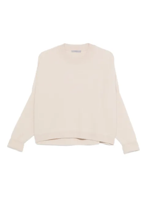Dusan crew-neck sweater