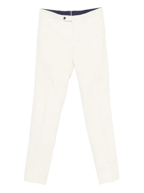 PT Torino straight-leg trousers