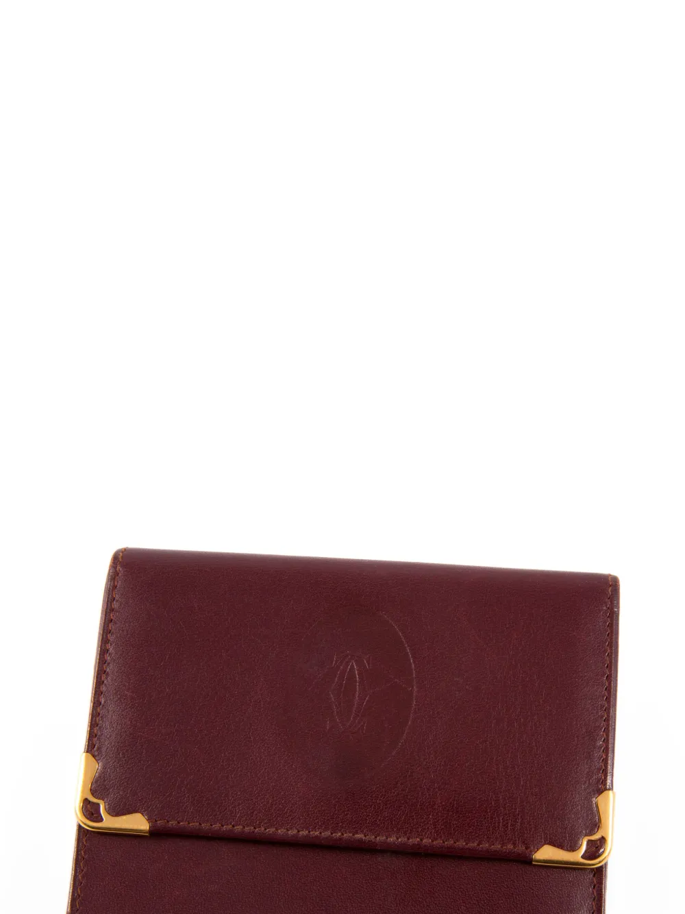 1990s Leather Wallet