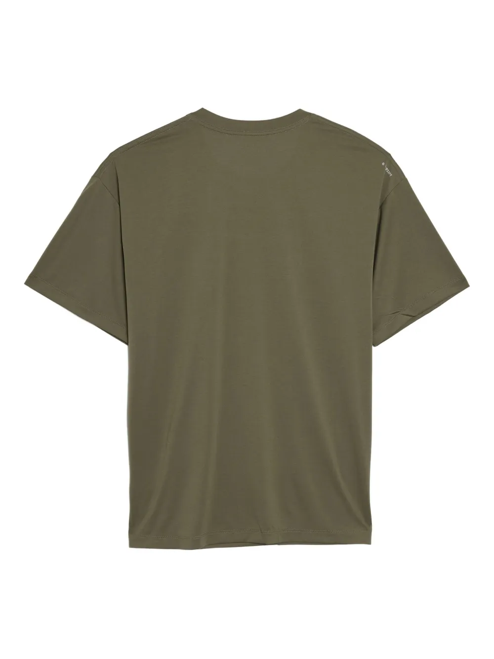 Satisfy AuraLite™ T-shirt - Groen
