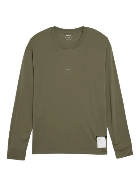 Satisfy AuraLite™ long-sleeve T-shirt