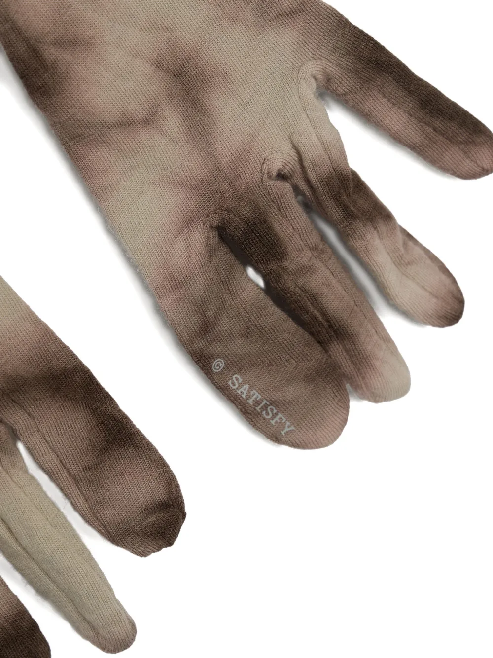 Satisfy Wool Gloves - Neutrals 