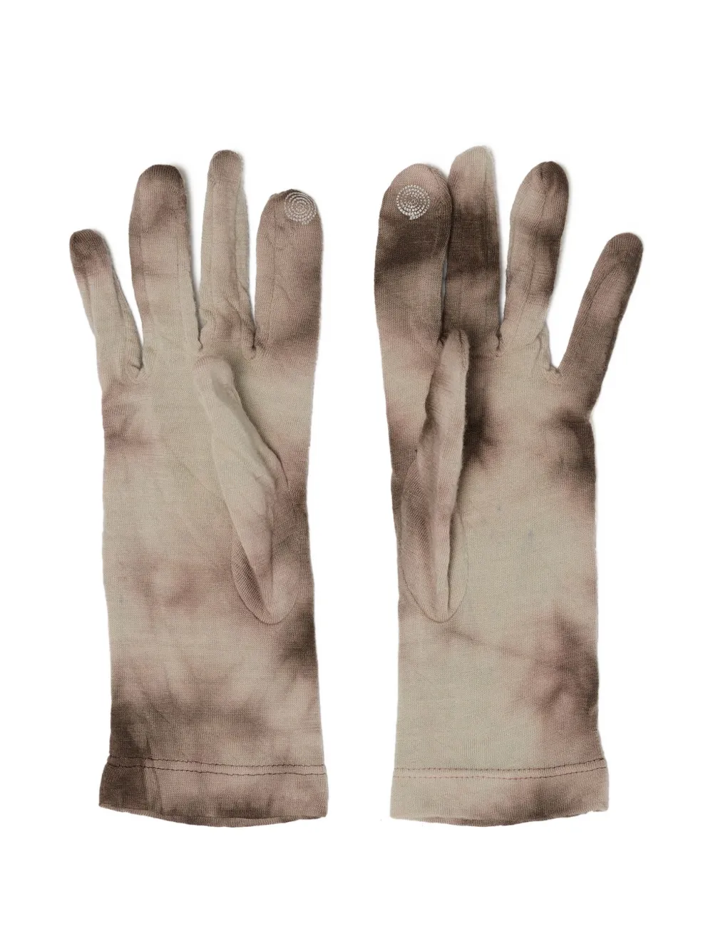 Satisfy wool gloves | Image 2