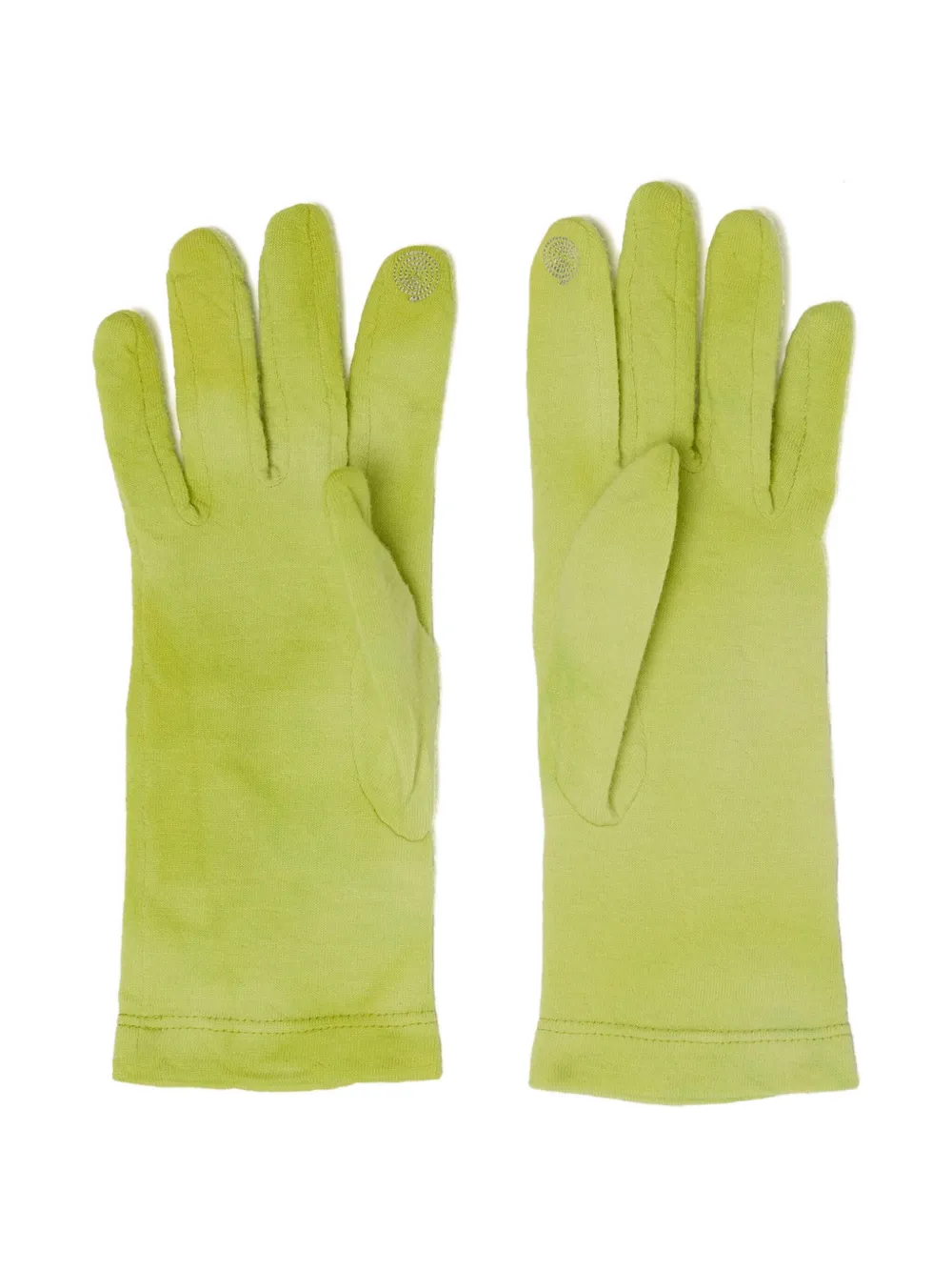 Satisfy wool gloves | Image 2