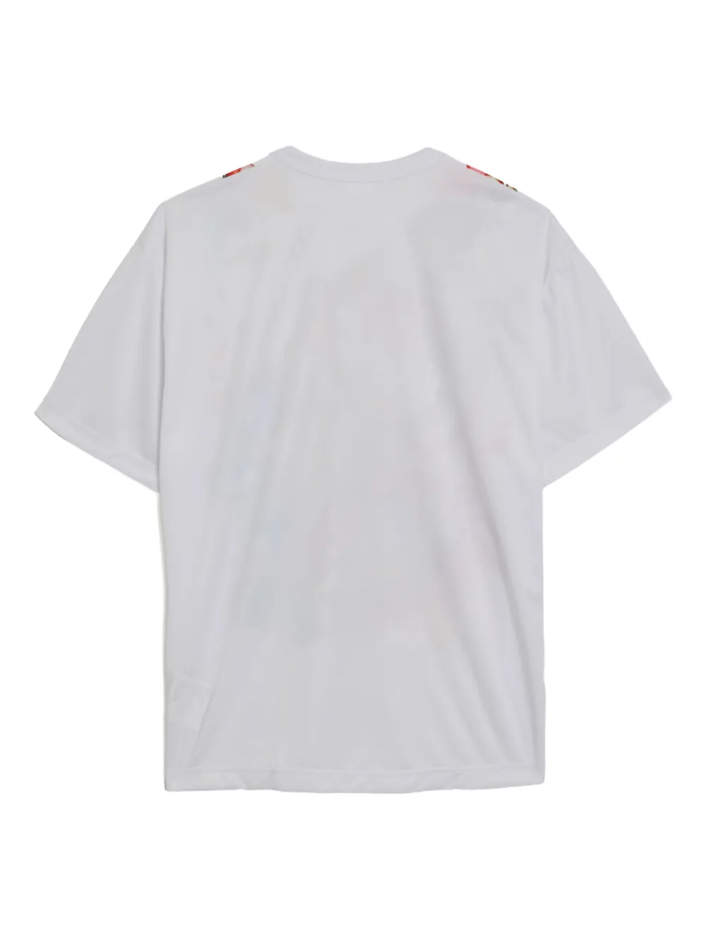 Comme Des Garçons Comme Des Garçons playera con estampado Smooth | Playeras y jerséis | Image 2