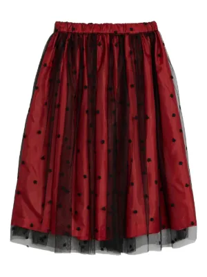 Comme des Garçons Girl スカート通販 - FARFETCH
