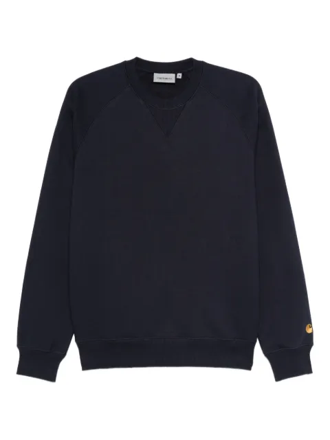 Carhartt WIP sudadera en mezcla de algodón