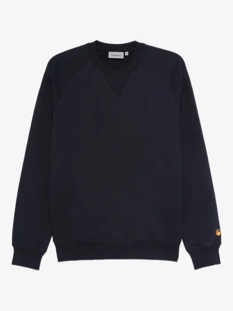 Carhartt WIP cotton blend sweatshirt