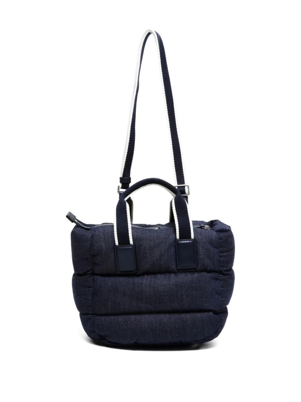 Moncler 2020s mini Caradoc tote bag | Pre-Owned | Image 2