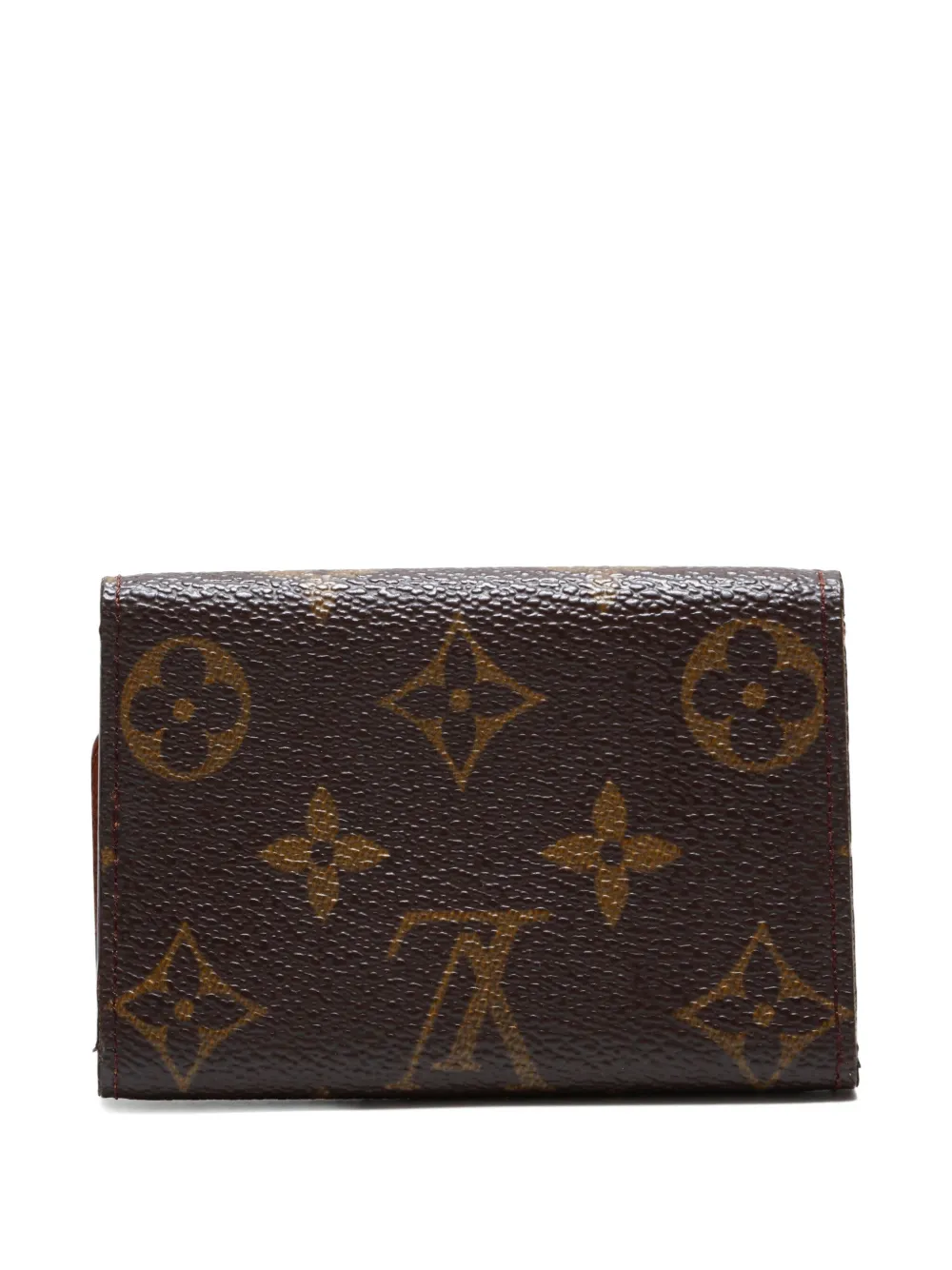 Louis Vuitton Pre-Owned 1990s-2000s monogram key case | Dam | Image 2